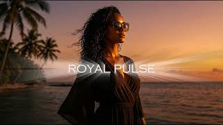 Royal Pulse - &ME, Black Coffee - The Rapture P x Let Me Be  Afro House Remix