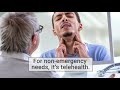 Pandemic boosts telehealth’s inroads with trucking