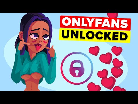 How Did Onlyfans Become So Popular – Explained