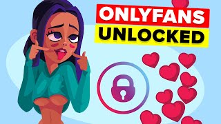 How Did Onlyfans Become So Popular – Exposed
