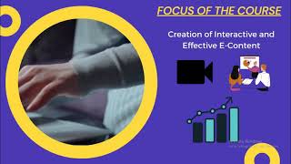 E Content FDP Introduction
