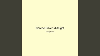 Serene Silver Midnight
