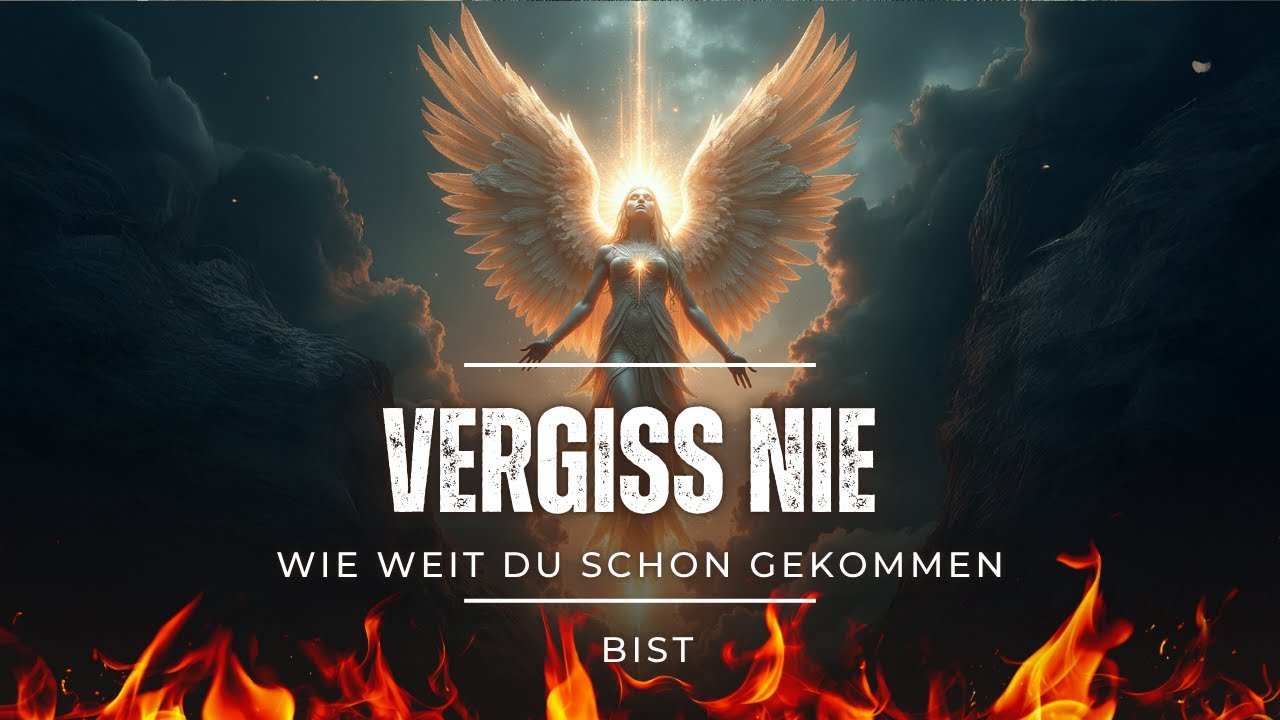 Dein Mut schreibt Geschichte – auch wenn du’s grad nicht siehst