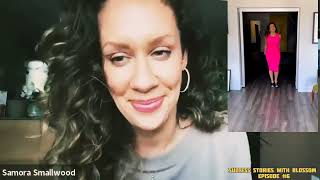 THE SUCCESS STORIES OF BLACK, BROWN OR WHITE PEOPLE SERIES (SAMORA SMALLWOOD) - S1 E6 Details