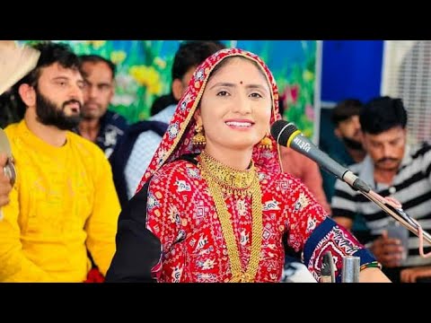 Geeta Rabari | Bol Valam Na (પંખીડા ન્યુ ગરબા ) | Gujarati Garba 2022 | @GeetaBen RabariGeeta Rabari