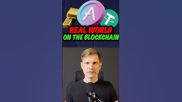 The Real World is Coming to Crypto