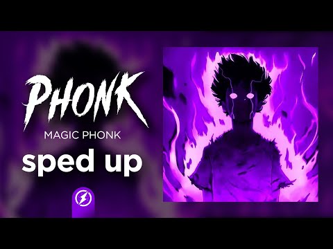 Видео: Phonk Music 2022 ※ Aggressive Drift Phonk Sped Up ※ Фонк 2022