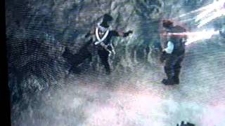 Fable 2 glitch - The dog