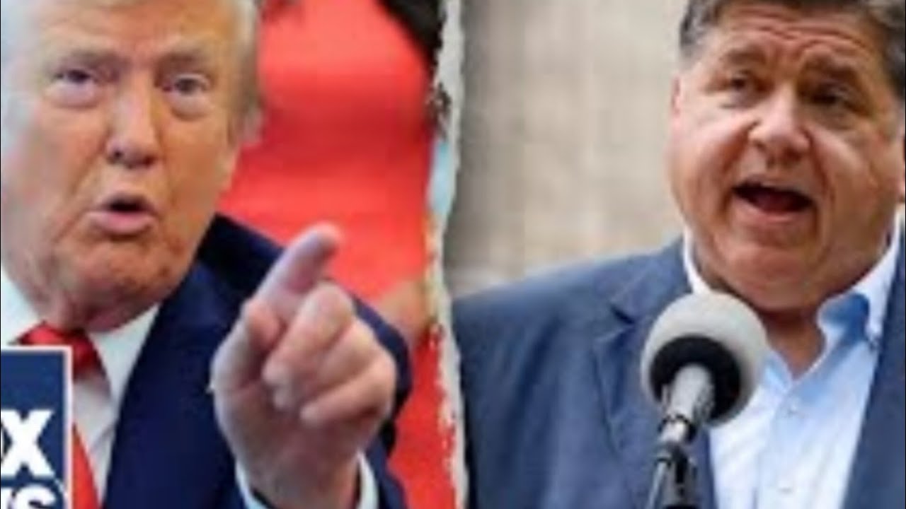 NEW: Trump RAMPS UP action against Chicago after heinous crime Fox % Friend 