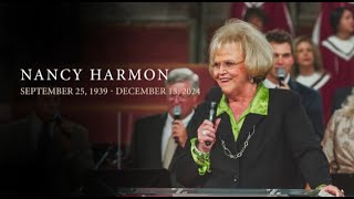 NANCY HARMON TRIBUTE Profile
