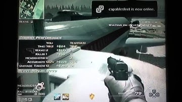 Mw3 Survival Mode Terminal Top Of Plane Glitch