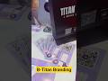 B titan All branding is coming to Pakistan 🇵🇰 very soon