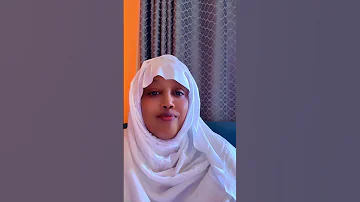 Mms WAA HOOYO ADAG KUWII DULMANAA SIDA UMU SUFYAAN OO HADA LABAXDAY DEEQA ALI SOO DABAALO 