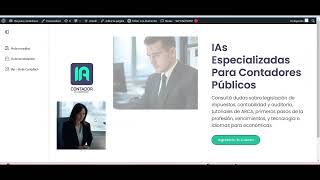 Acceso Total En Contatech