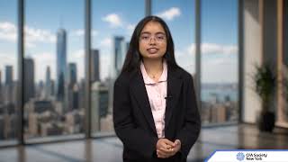 CFA Society New York's Networking Advantage