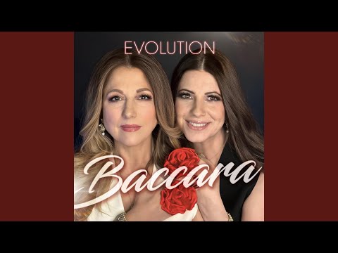 Baccara – Evolution (2025) Audio CD (импорт, буклет), видео 7