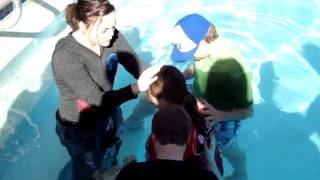 Anna Gabbard Baptism.MPG