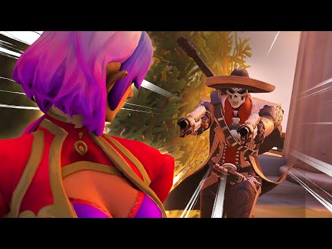 [SFM] Stay positive!