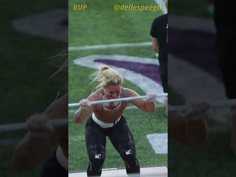 Dani Elle Speegle