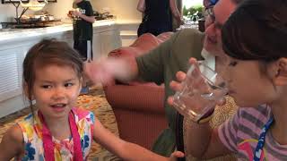 Brookes 11Th Birthday At Disney Highlights