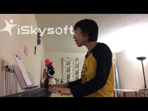 小さな祈り　テスト