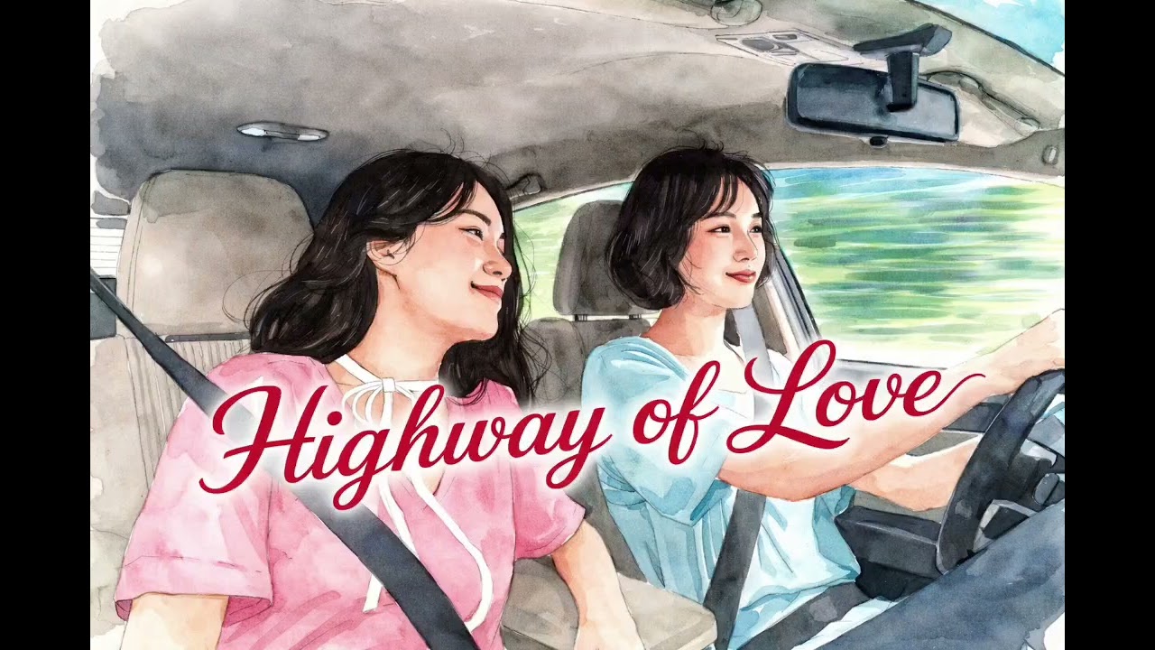 Highway of Love