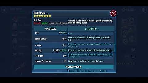 TW - CLS, Chewie, C3PO, Han, Chewpio vs DR, BSF, Malak, HK, SET