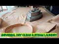 Universal Dry Clean And Steam Laundry Our work is our identity