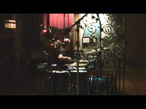 Bellevue Suite's Hannah Ford @ Pressure Point Reco...