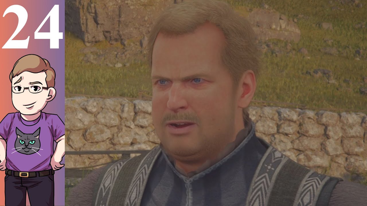 Final Fantasy XVI Part 24 - All Bark and Playthings