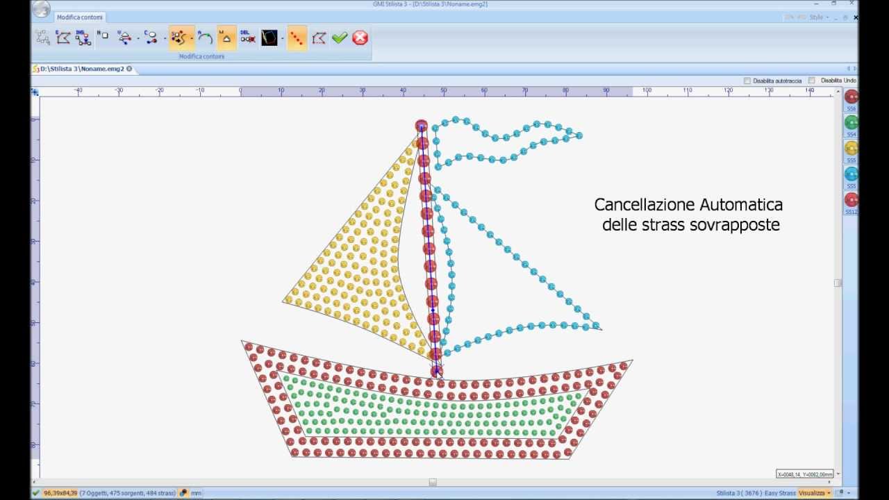 SOFTWARE STILISTA MODA SCARICA