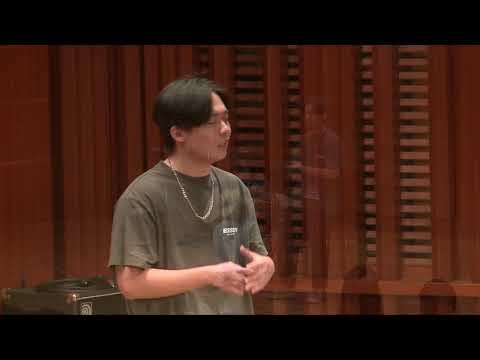 32nd淡江大學金韶獎【獨唱組14】盧囿名  怪天氣