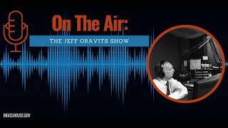 Congressman Biggs expresses concerns over an assault on the Constitution on the Jeff Oravits Show