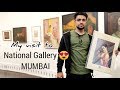National Gallery TOUR | Mumbai