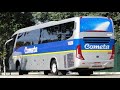 Para o @NerdSkyGreen21Mídias Canção Do Ônibus Da Viação Cometa 10230