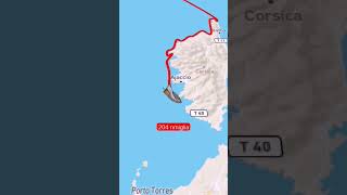 Dove Sta Navigando Ronik In Questo Momento? Ecco Il Nostro Percorso Dal 8 Giugno Ad Oggi...