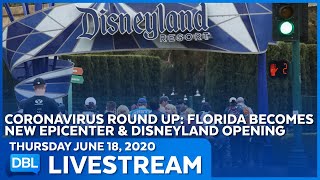 DBL | Thursday, June 18, 2020