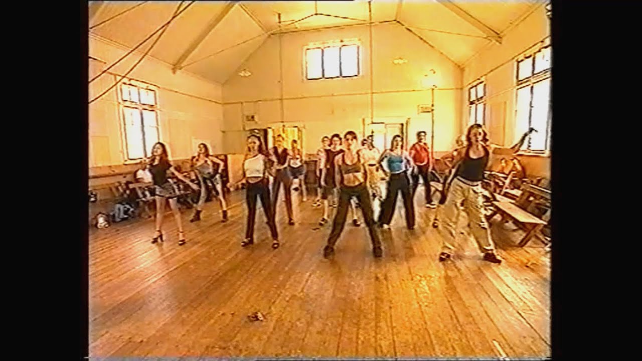 POPSTARS New Zealand | Season 1 (True Bliss) - Episode 01 (Open Auditions & Workshops)