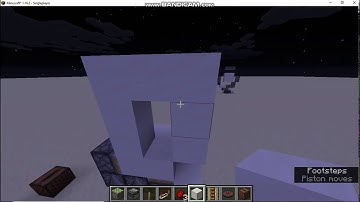 Fast Double Block Extender/1x2 HIPSTER Door! [Modular] [New 2020]