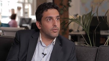 Sharp Cloud Portal Office: Case Study