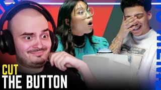 RADAL REACTS TO QUICKEST REJECTION IN BUTTON HISTORY