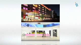 Berlín - Hotel Berlin Quehoteles.com