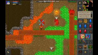 TibiaMe Demons de Ashmor