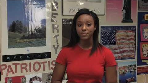 Our Courts Video Series: Executive Branch