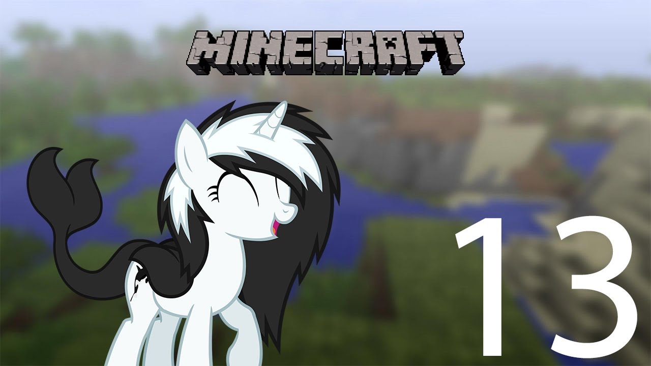 Poor DuctTape - Minecraft Part 13