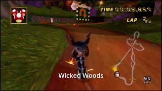 New CTGP Update shortcuts and strategies 10/14/24 @boodog9724