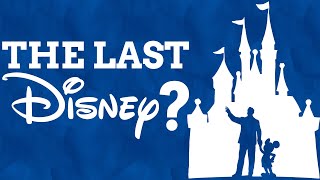 Are There Any Disneys Left?