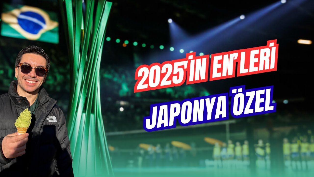 Dünyanın en iyi takımı Scandicci mi?, Geleceğin Yıldız Adayları Kimler?, Thaisa’dan Şok Açıklamalar!
