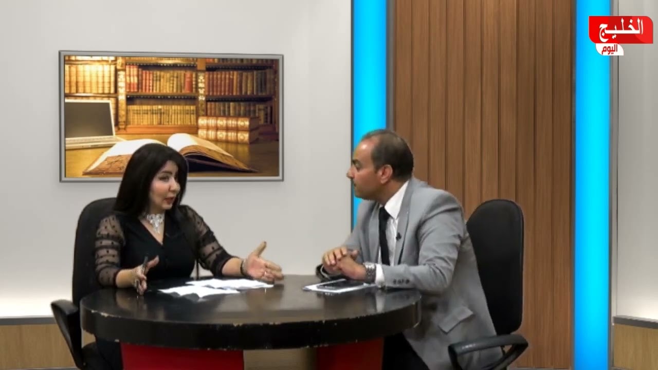 المستشار / إسلام الضبع المحامي بالنقض وحلقة هامةعن #قانون_الايجار_القديم  #من_الآخر _مع_نسرين