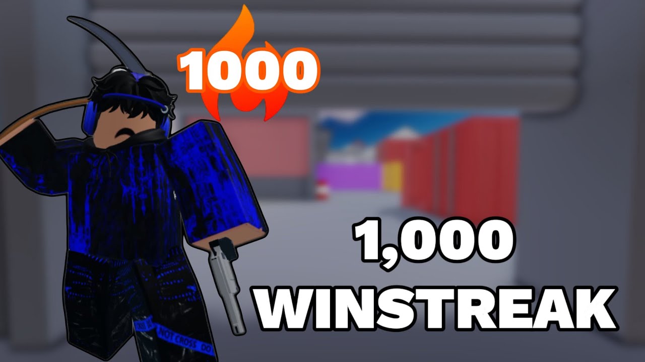 Mb2 In Rivals How i FINALLY REACHED a 1000 WINSTREAK on MOBILE in Rivals! (Roblox ...